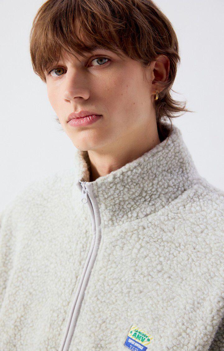 American Vintage polar Chin Hocktown Jacke Herren beige